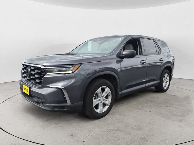 2023 HONDA Pilot