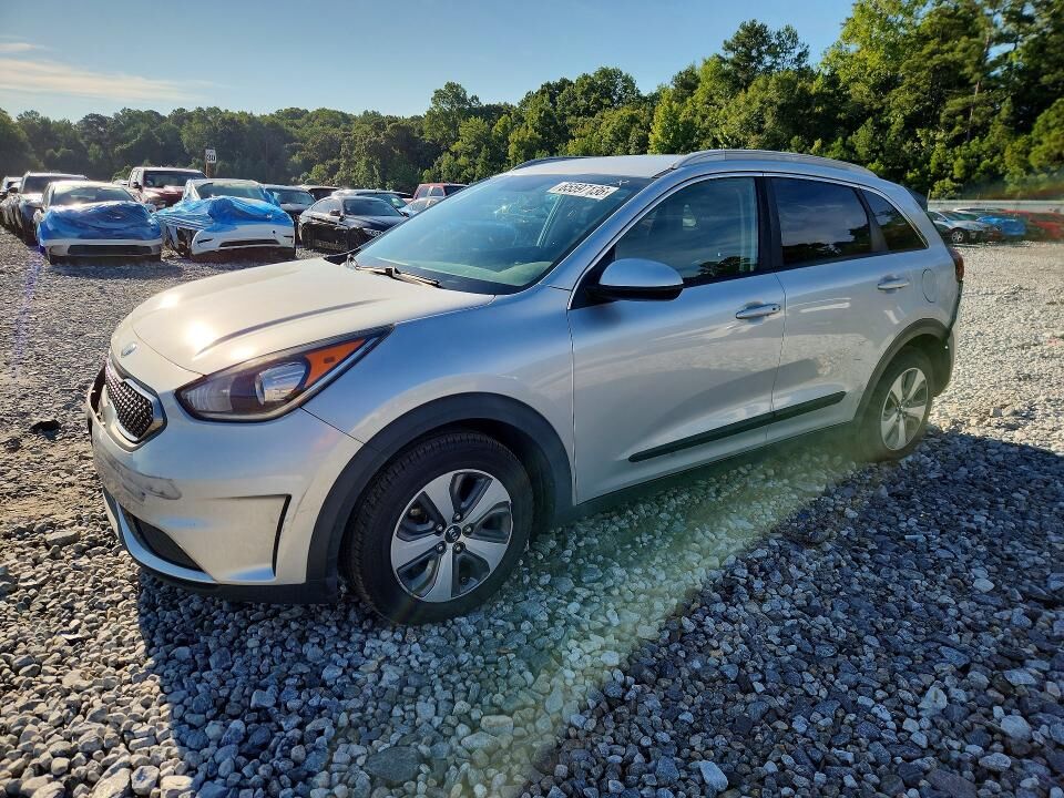 2019 KIA Niro