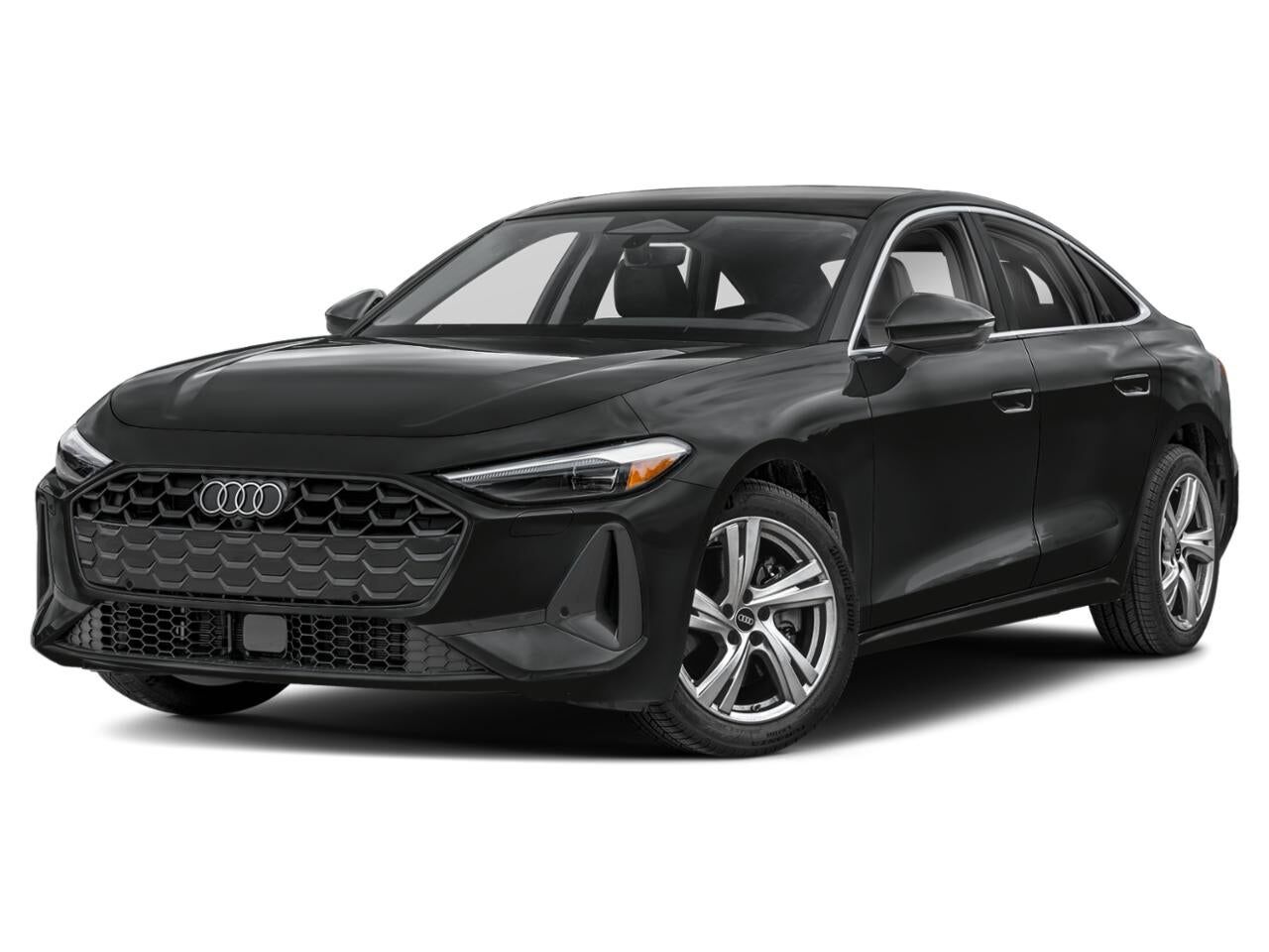 2025 Audi A5