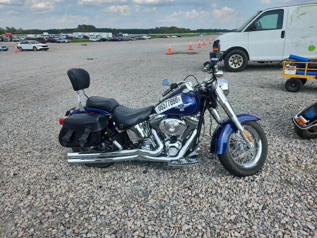 2006 HARLEY DAVIDSON Fat Boy