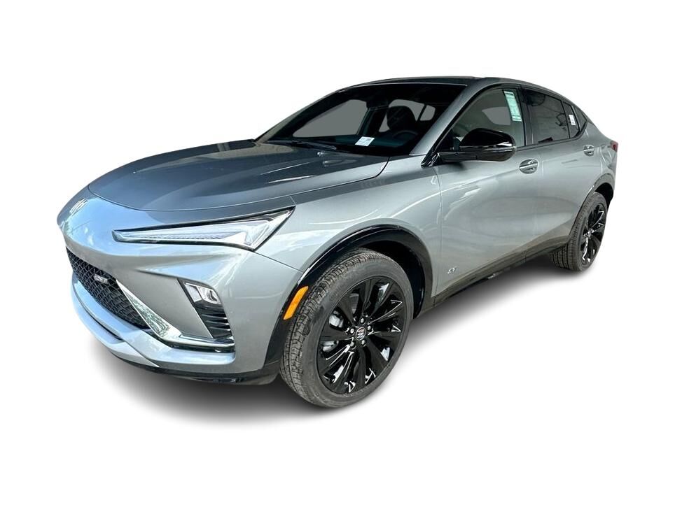2026 BUICK Envista