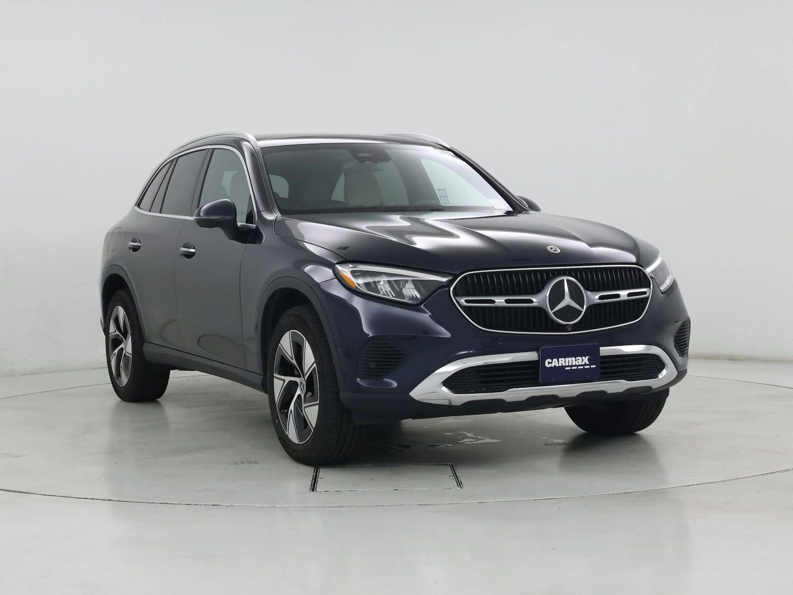 2023 Mercedes-Benz GLC-Class
