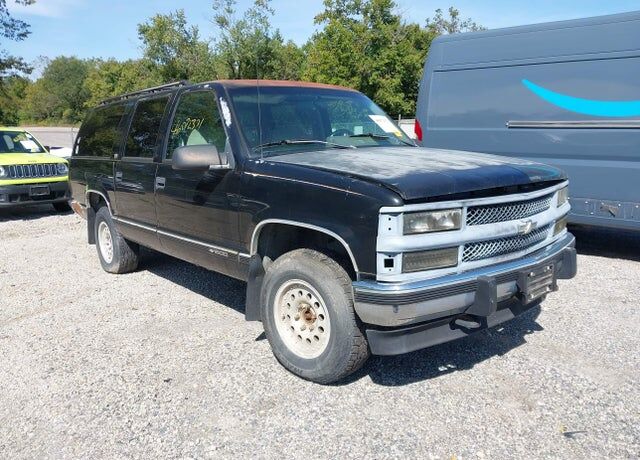 1994 CHEVROLET Suburban