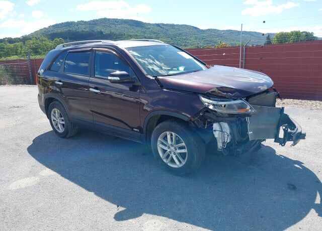 2014 KIA Sorento