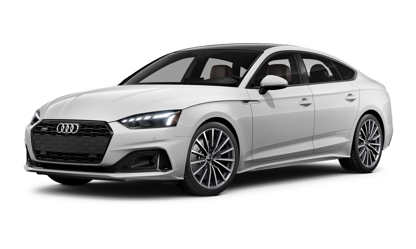 2023 AUDI A5