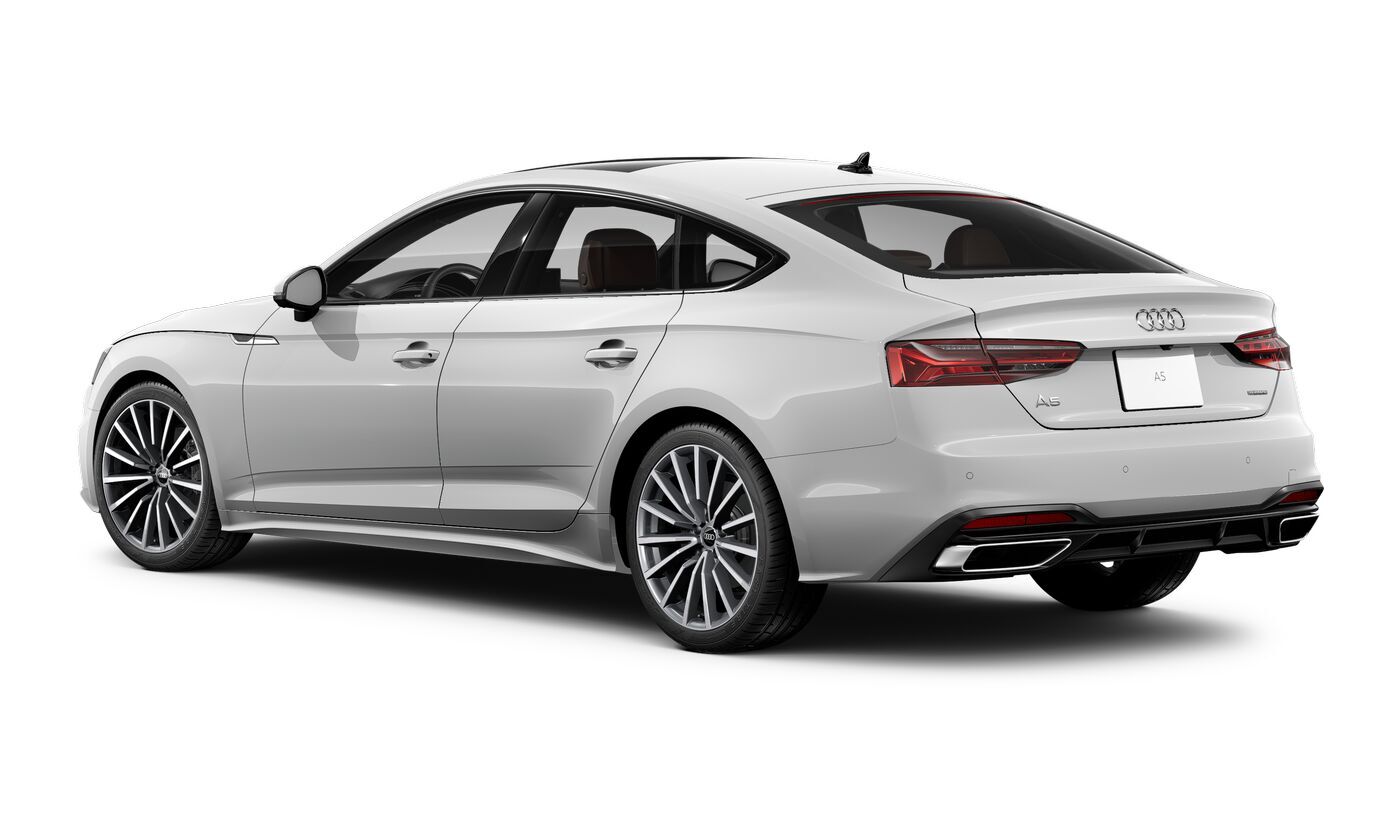 2023 Audi A5