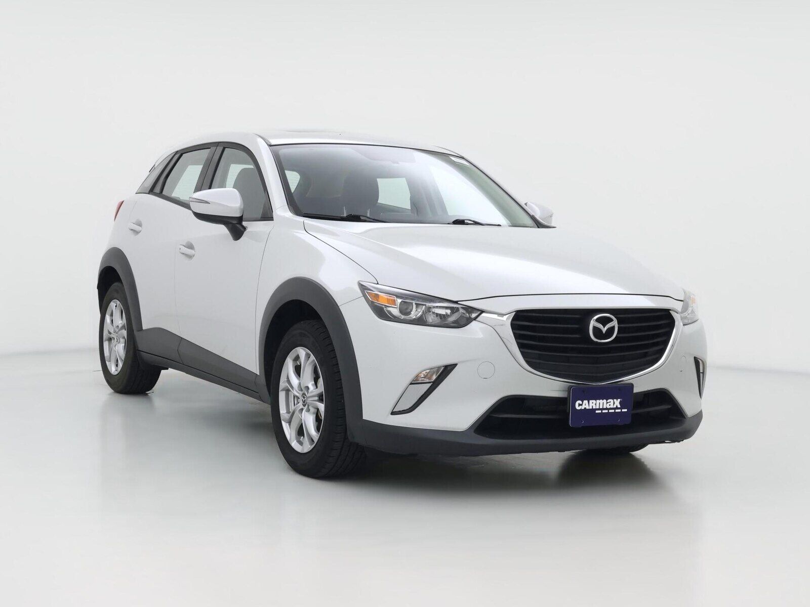 2016 MAZDA CX-3