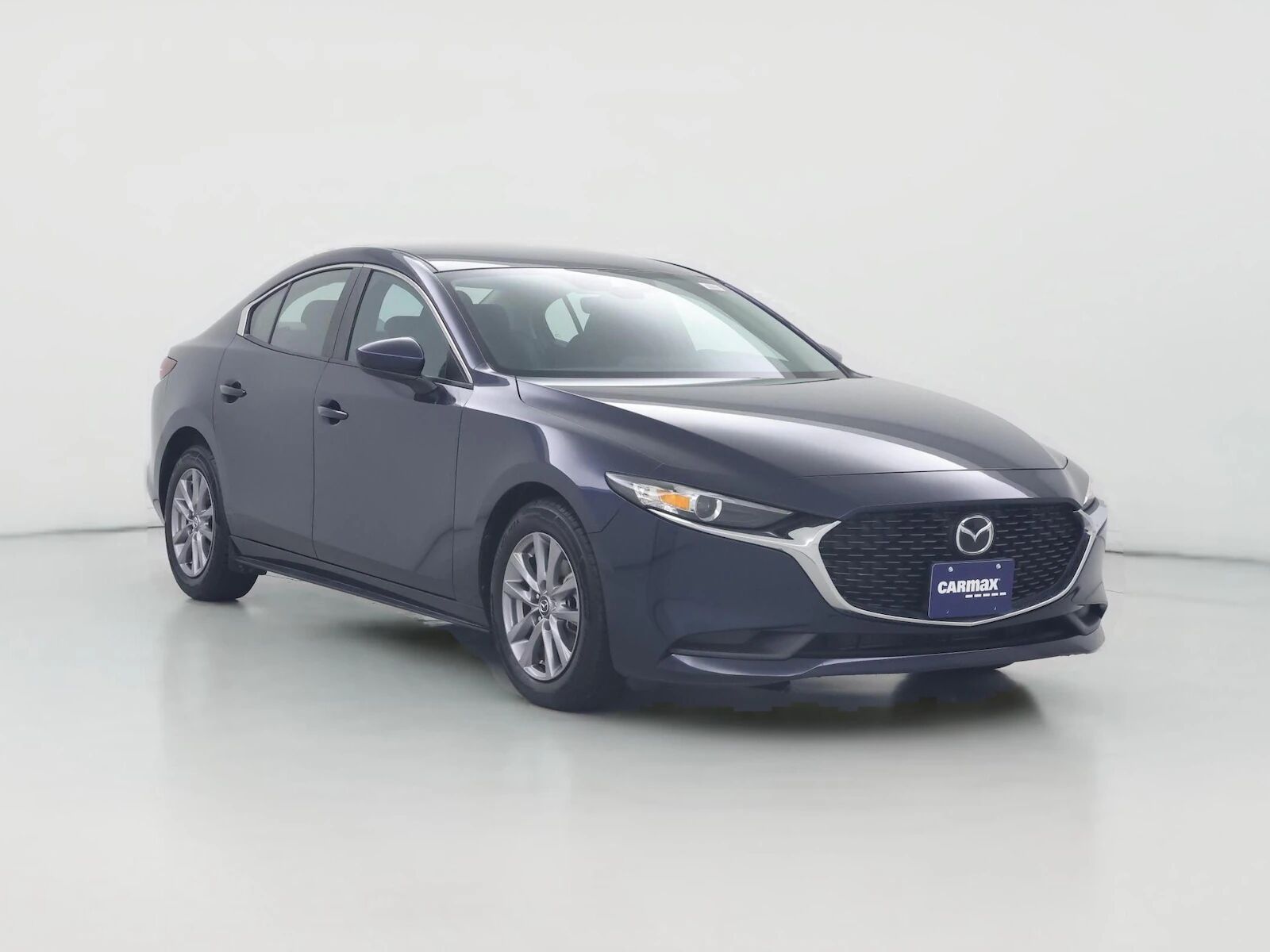 2021 MAZDA Mazda3