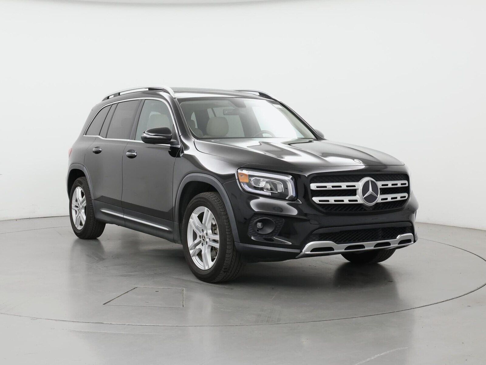 2023 Mercedes-Benz GLB-Class
