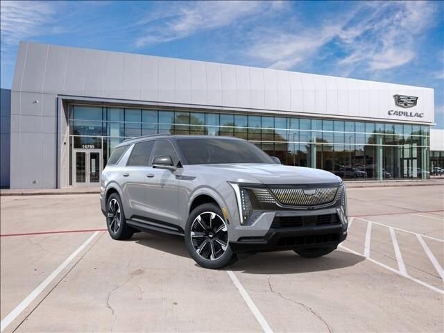 2026 CADILLAC Escalade IQL
