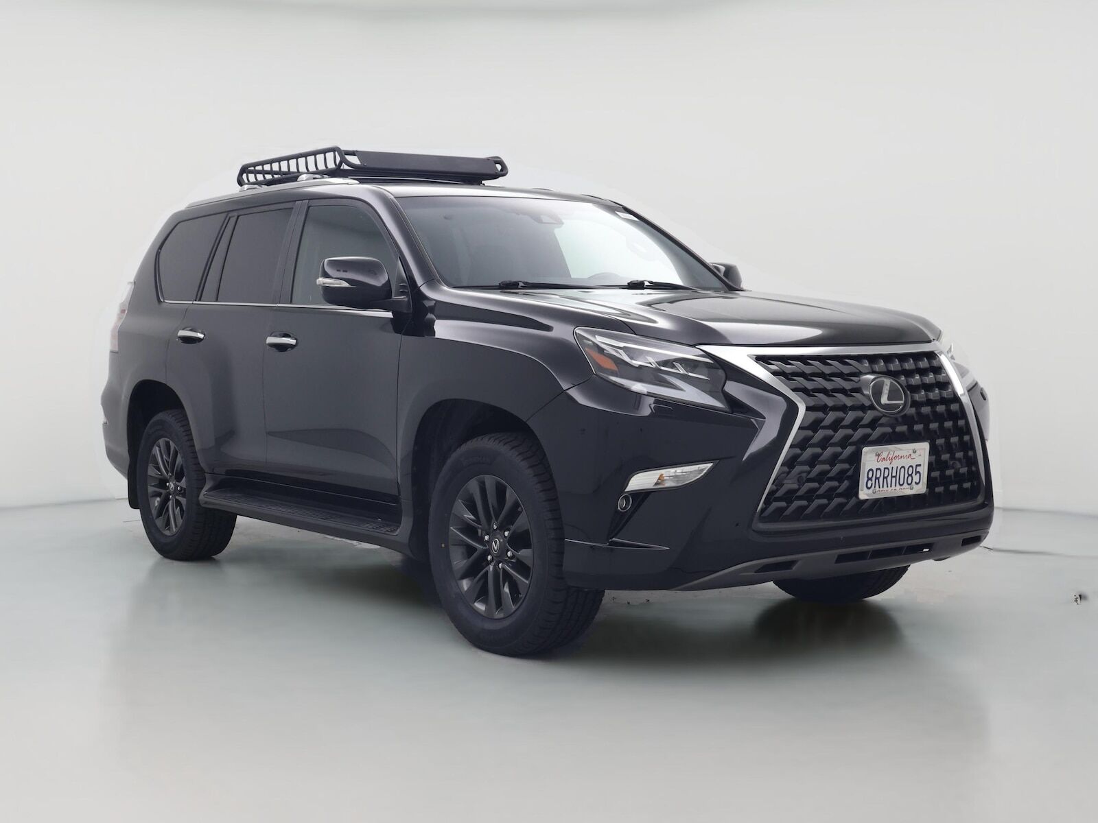 2020 LEXUS GX