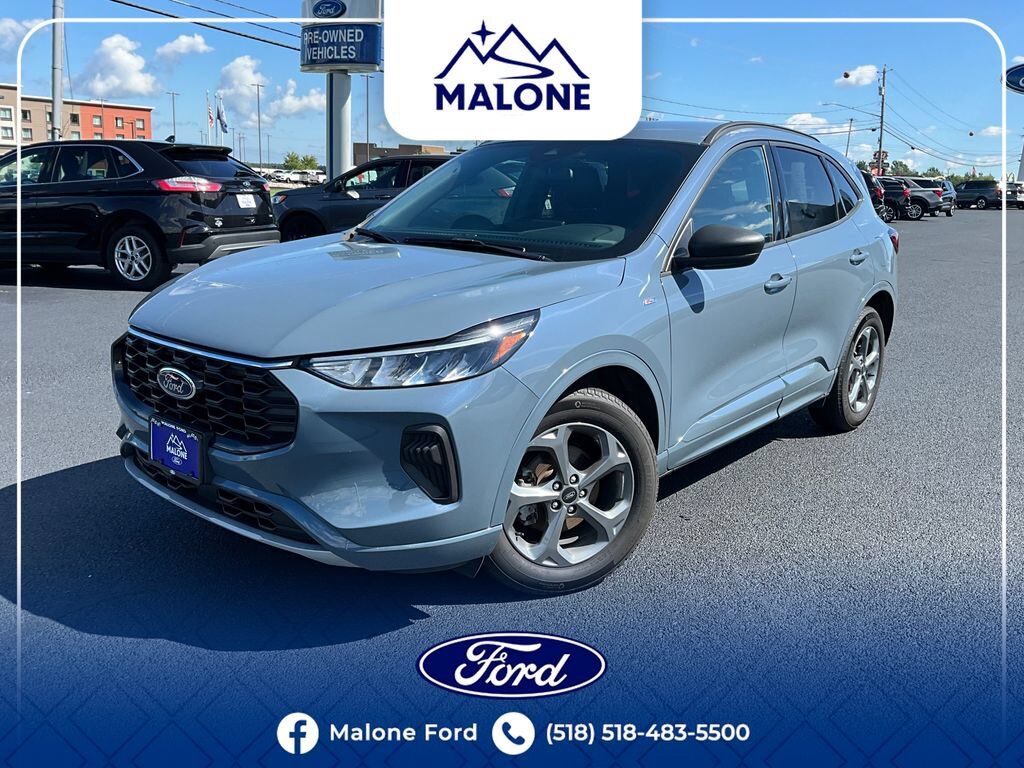 2023 FORD Escape