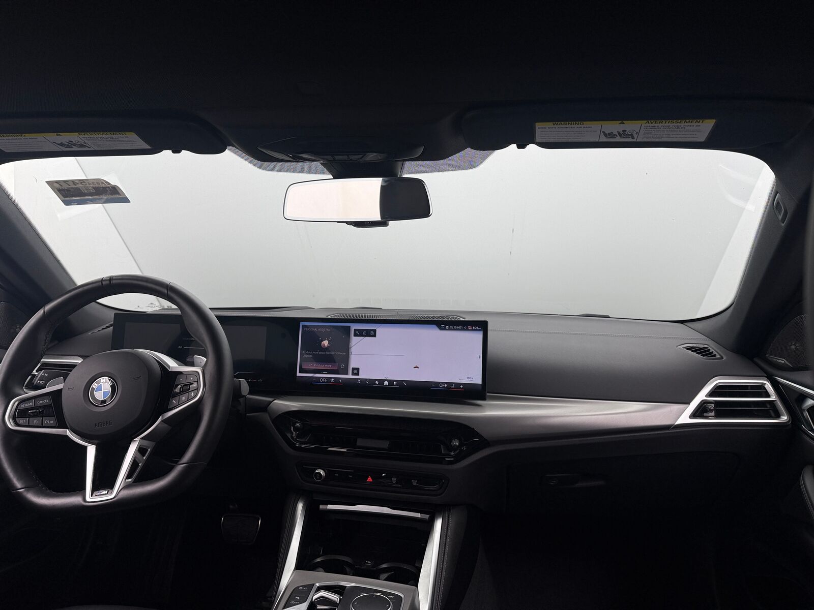 2026 BMW 430i