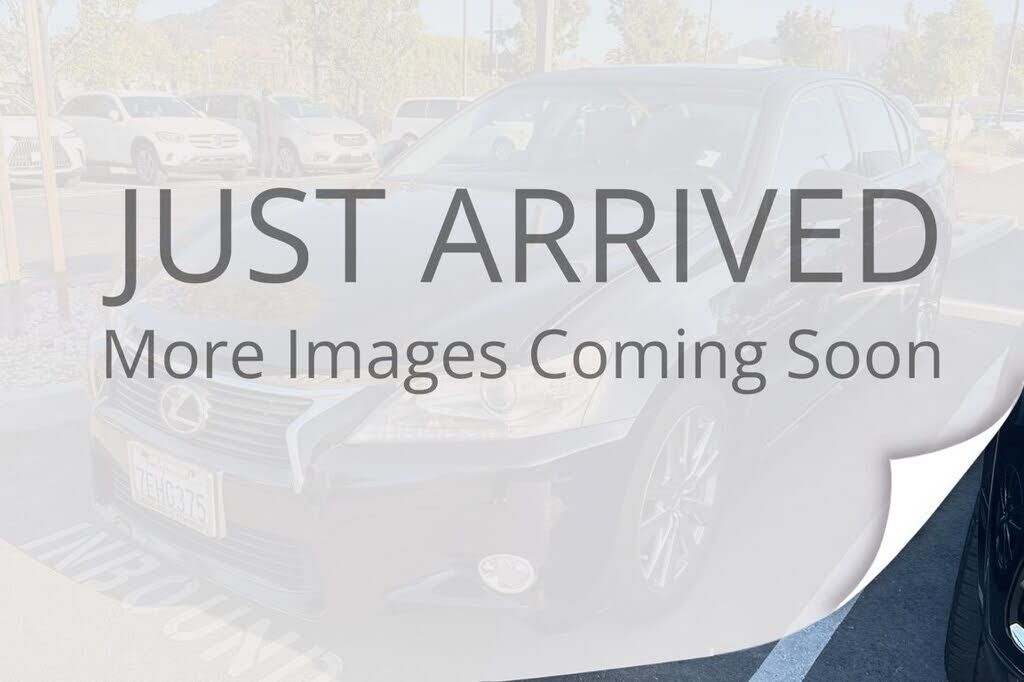 2014 Lexus GS