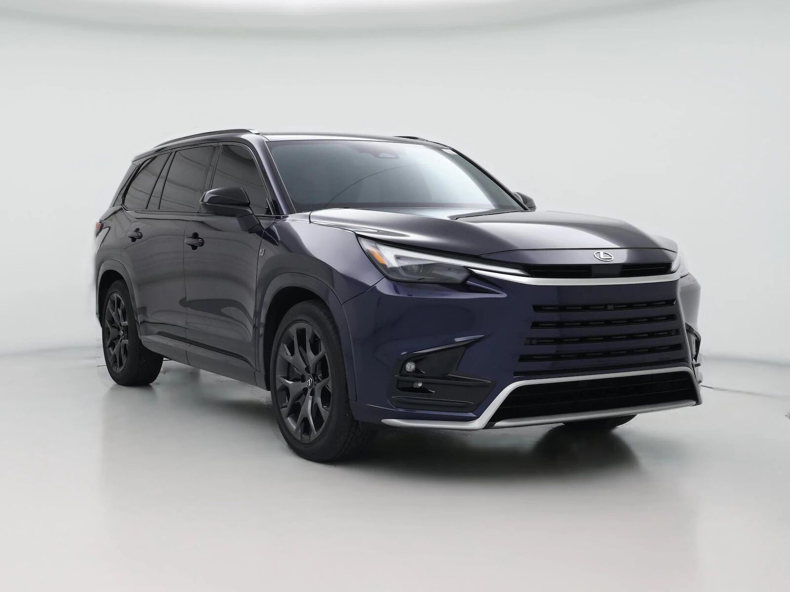 2024 LEXUS TX