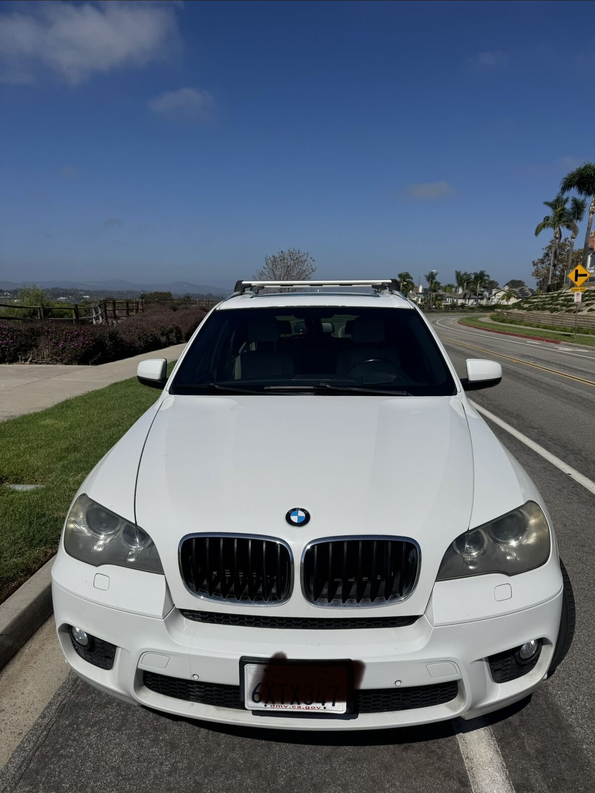 2013 BMW X5