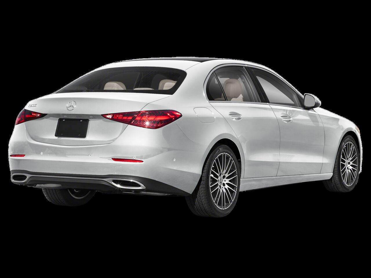 2023 Mercedes-Benz C-Class