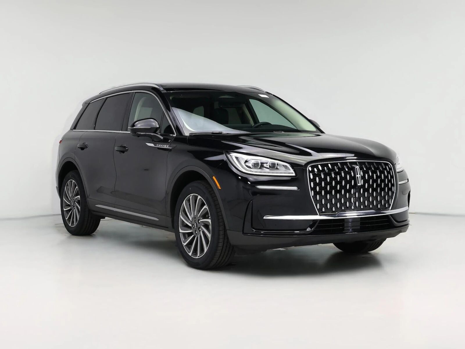 2023 LINCOLN Corsair