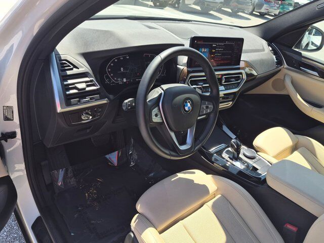 2023 BMW X3