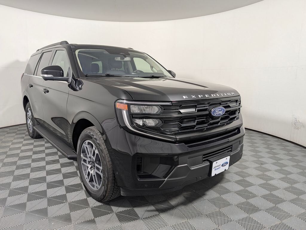 2025 FORD Expedition
