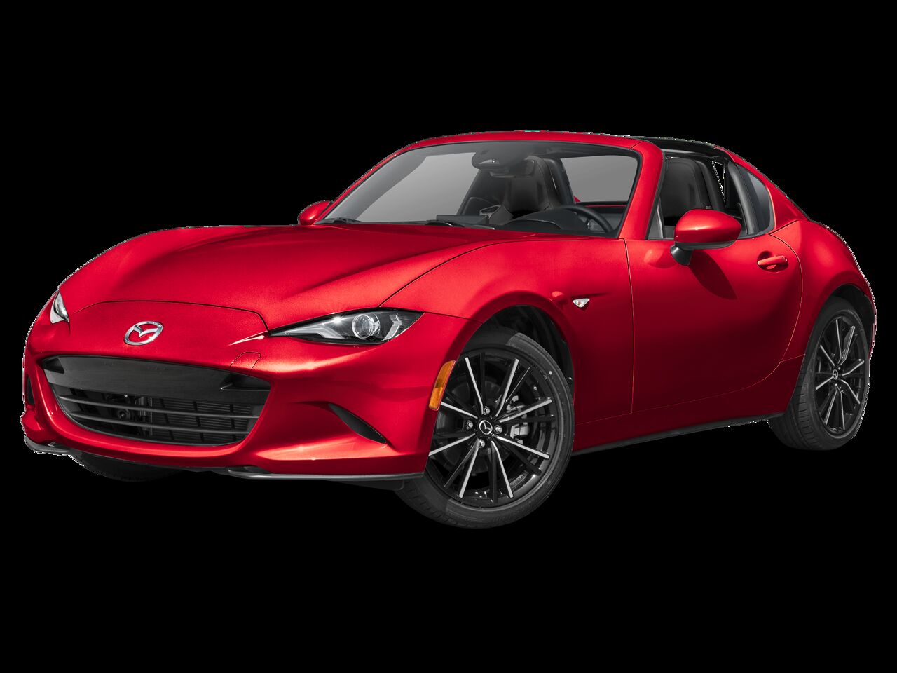 2025 MAZDA MX-5