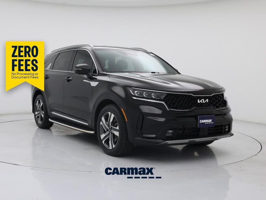 2023 KIA Sorento