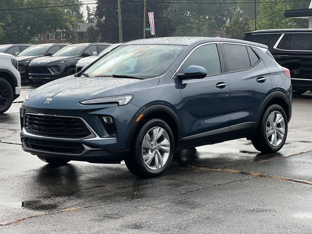 2024 BUICK Encore GX