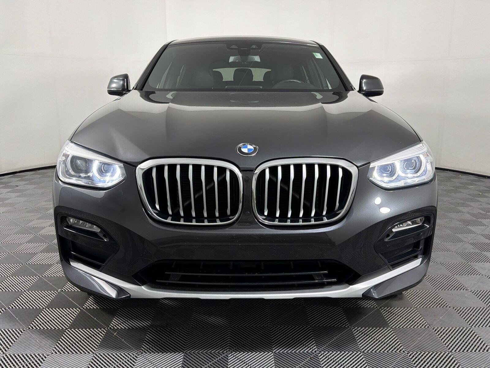 2019 BMW X4