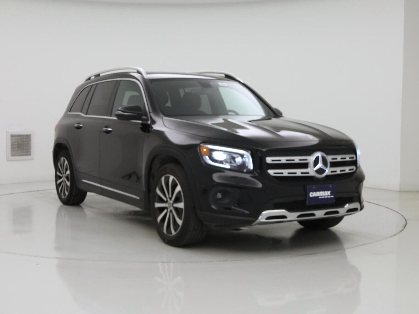 2022 Mercedes-Benz GLB-Class