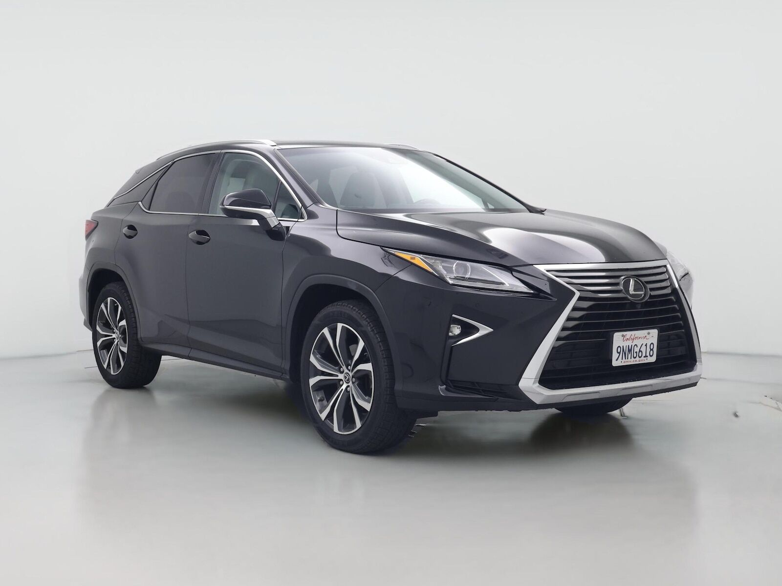 2019 LEXUS RX