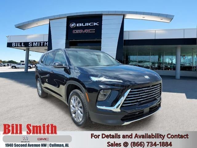2026 BUICK Enclave