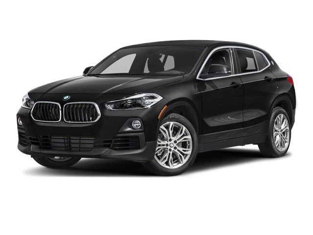 2020 BMW X2