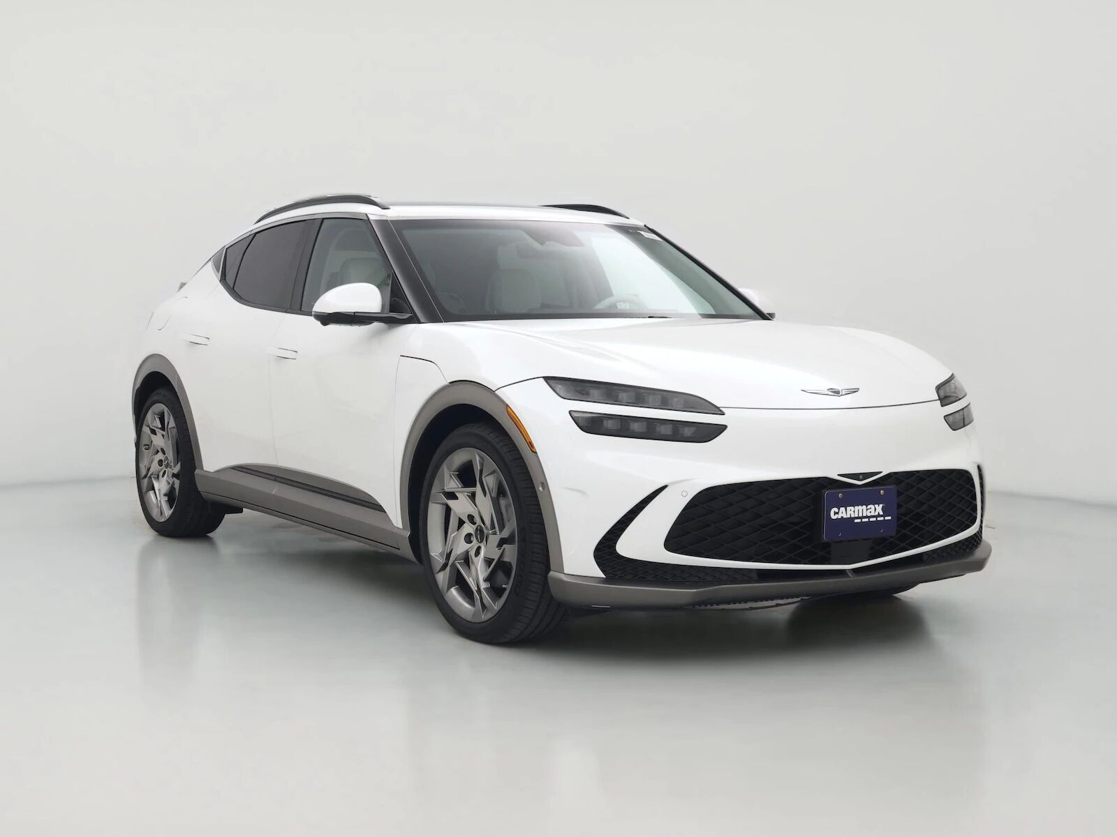 2023 GENESIS GV60