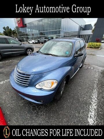 2007 CHRYSLER PT Cruiser