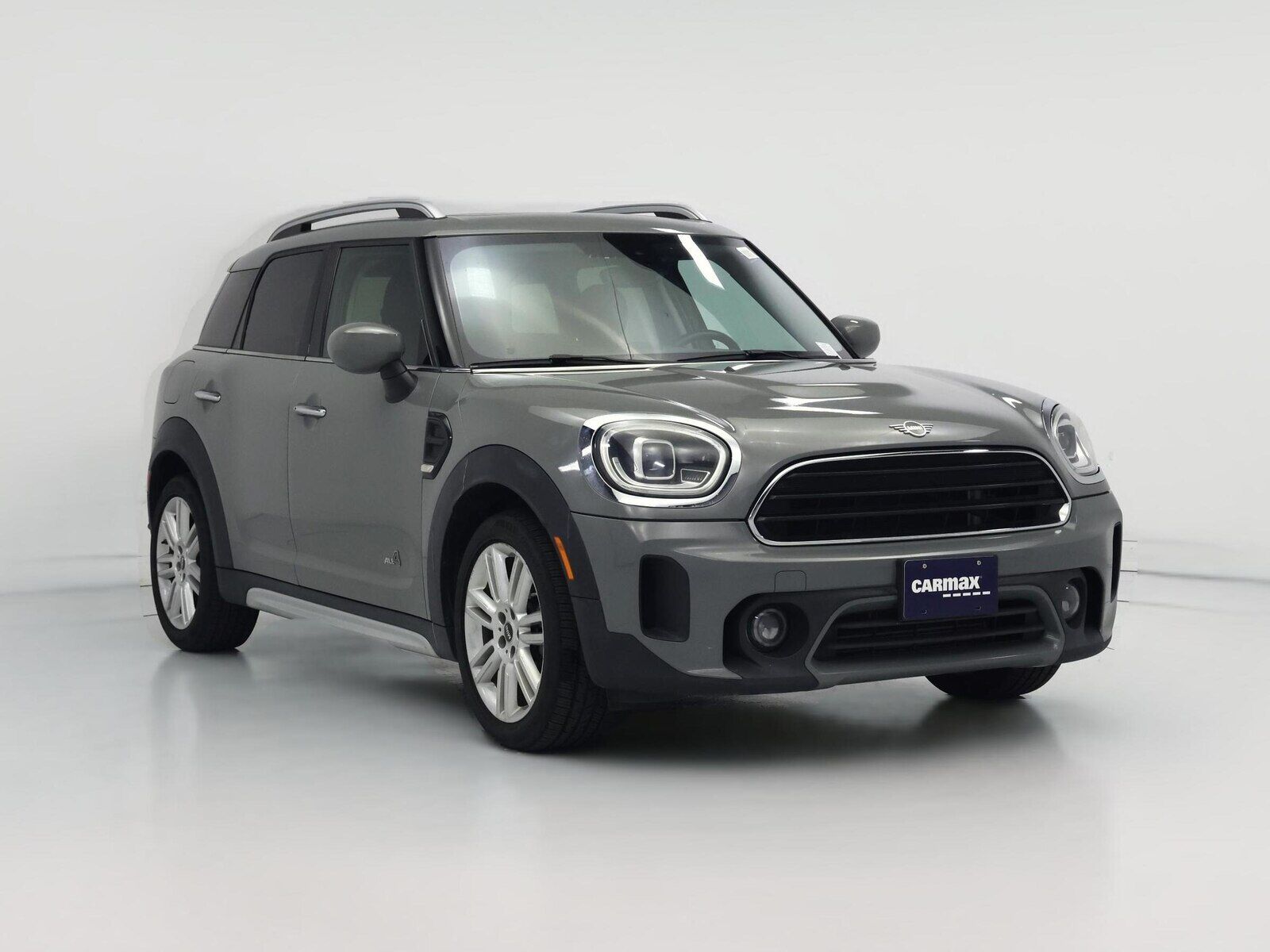 2022 MINI Countryman