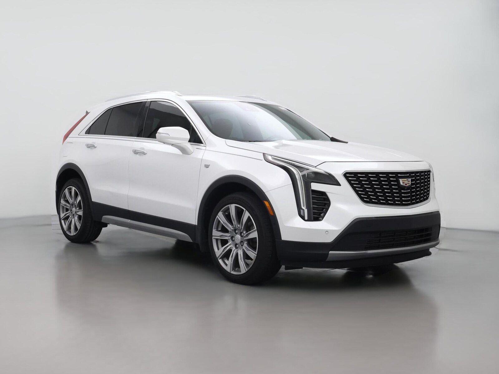 2019 CADILLAC XT4