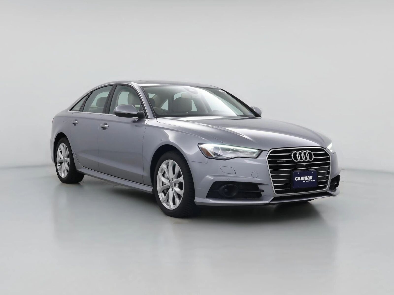 2017 AUDI A6