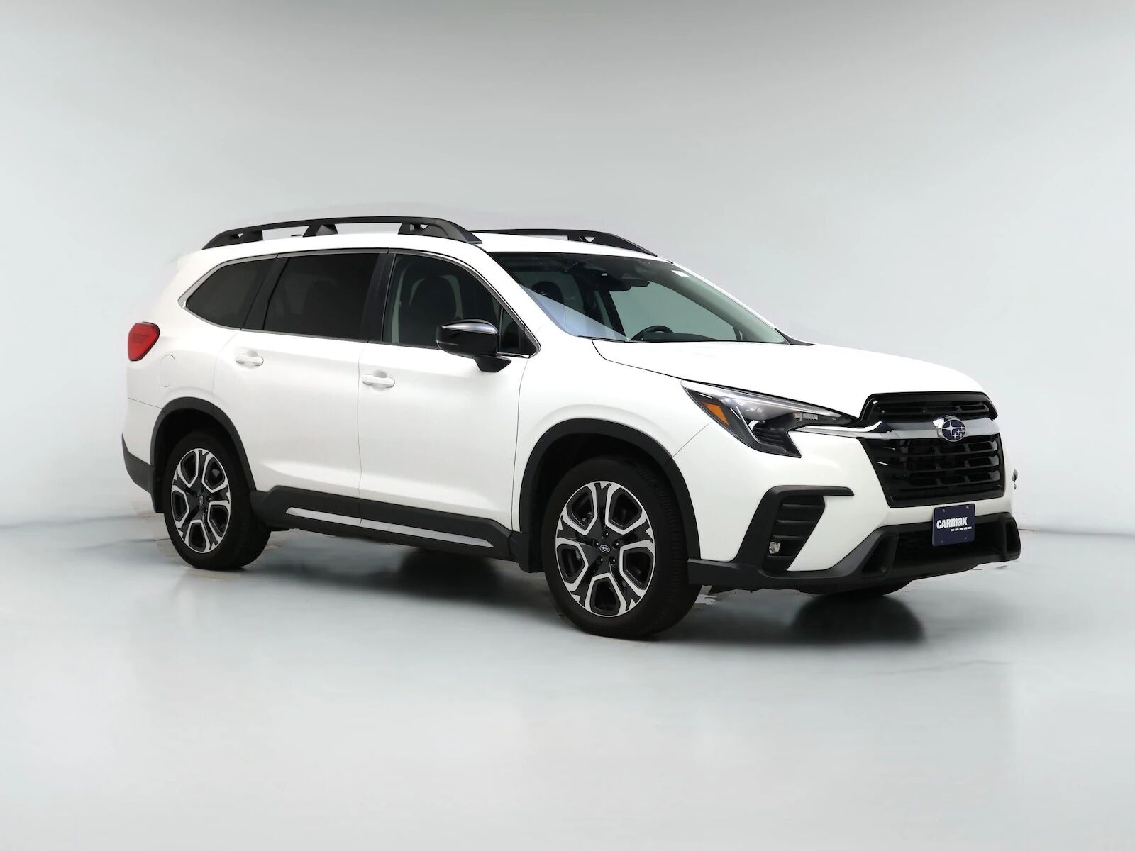 2024 SUBARU Ascent