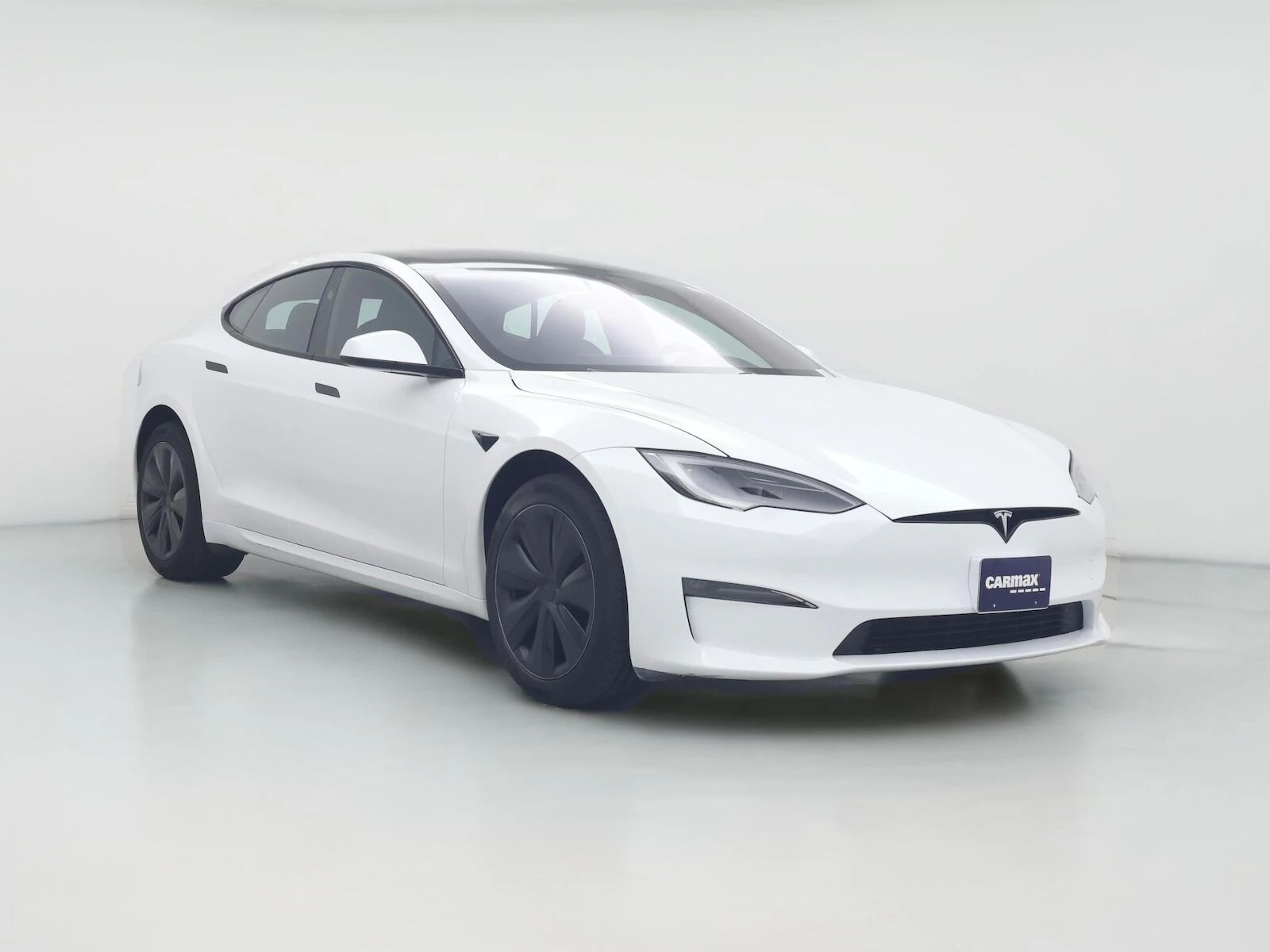 2023 TESLA Model S