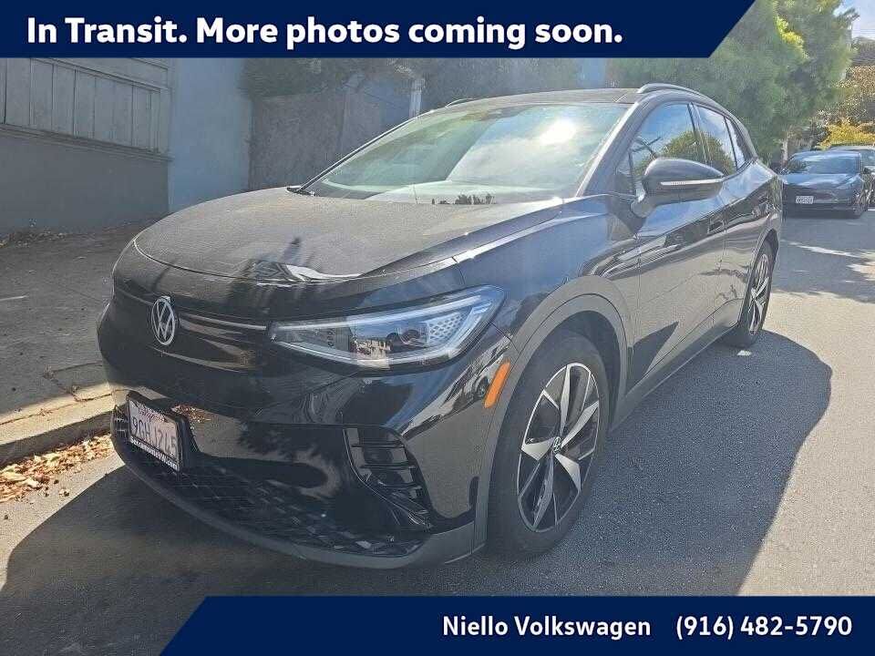 2023 VOLKSWAGEN ID.4