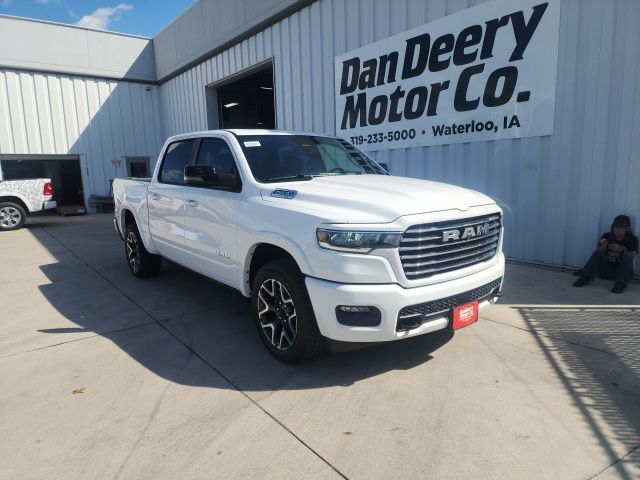 2027 RAM 1500