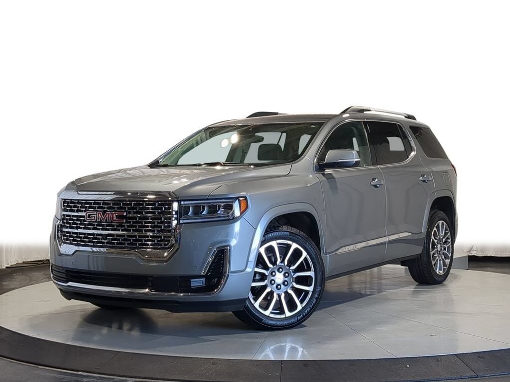 2023 GMC Acadia