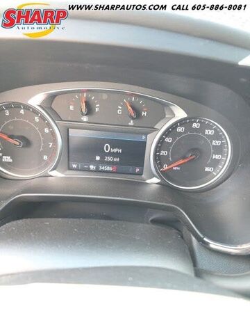 2024 CHEVROLET Blazer