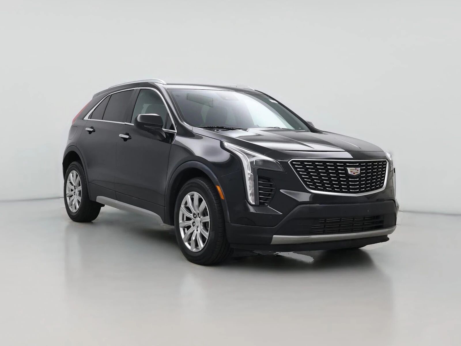 2020 CADILLAC XT4