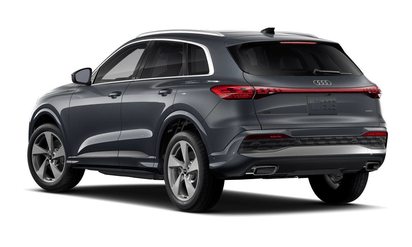 2025 Audi Q5