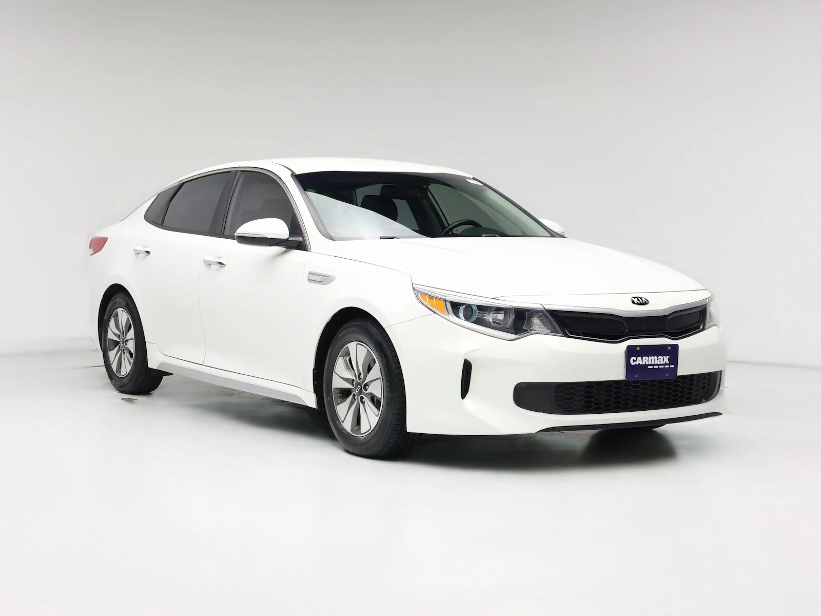 2017 KIA Optima