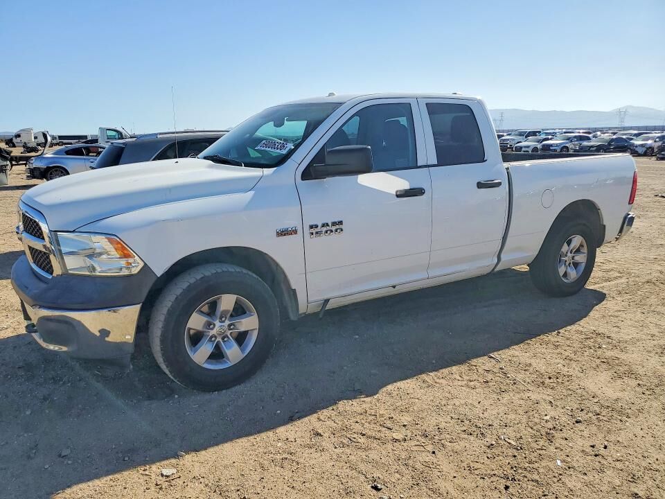 2015 RAM 1500