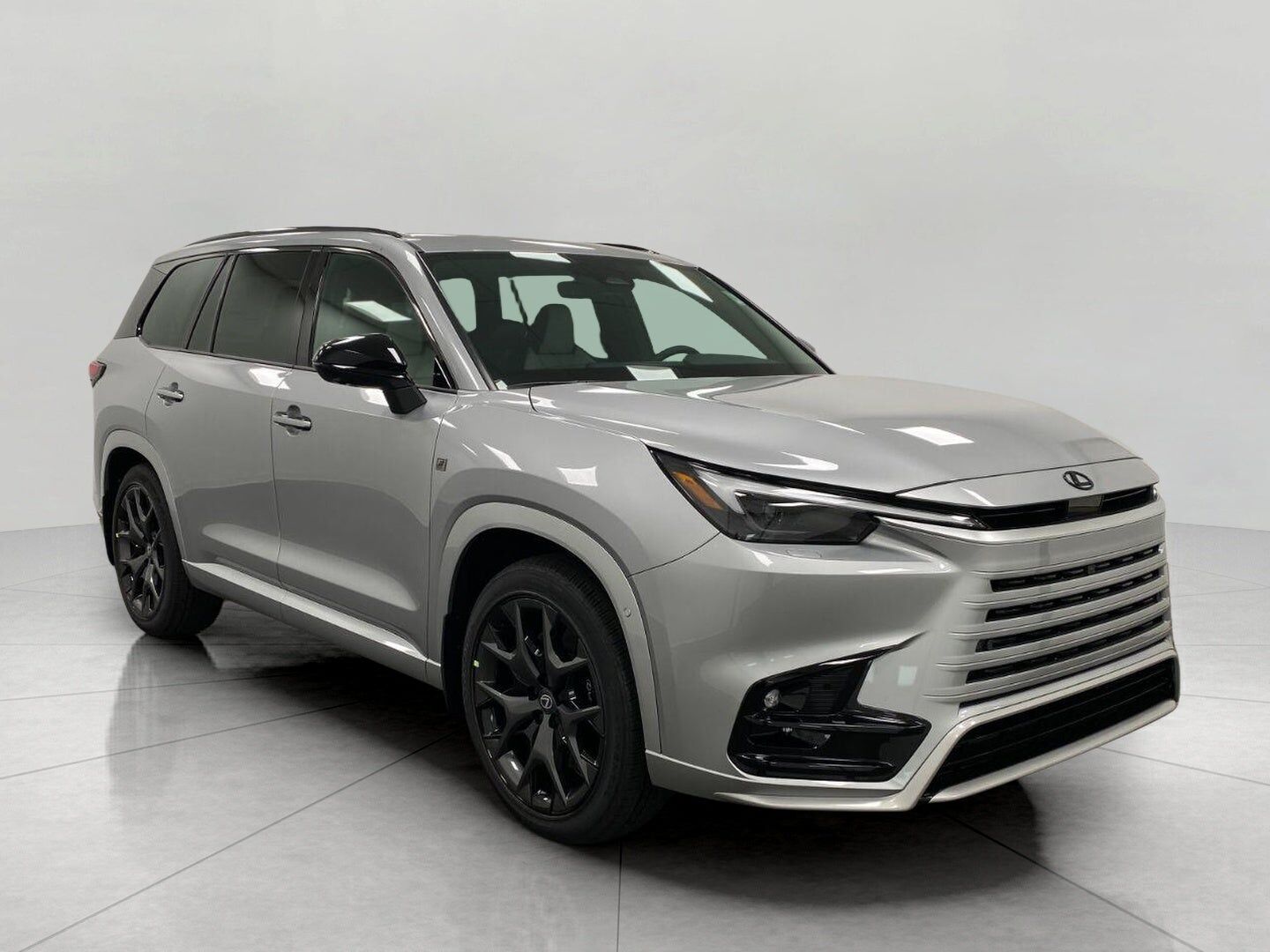 2026 LEXUS TX