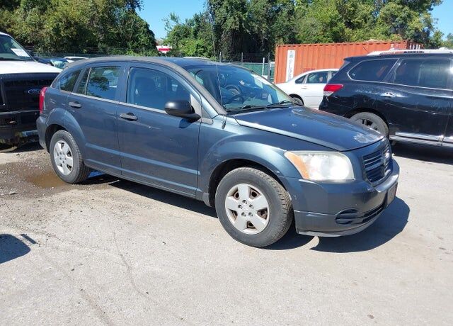 2007 DODGE Caliber