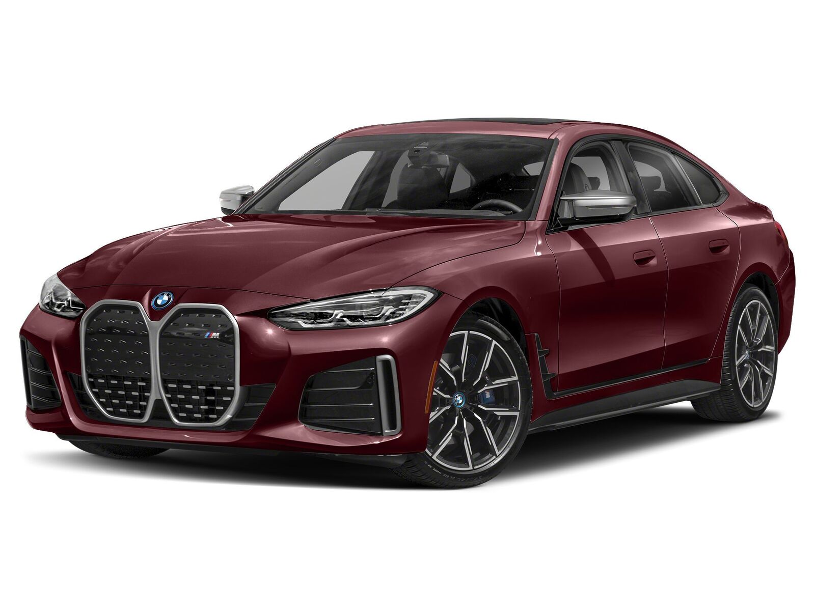 2023 BMW i4